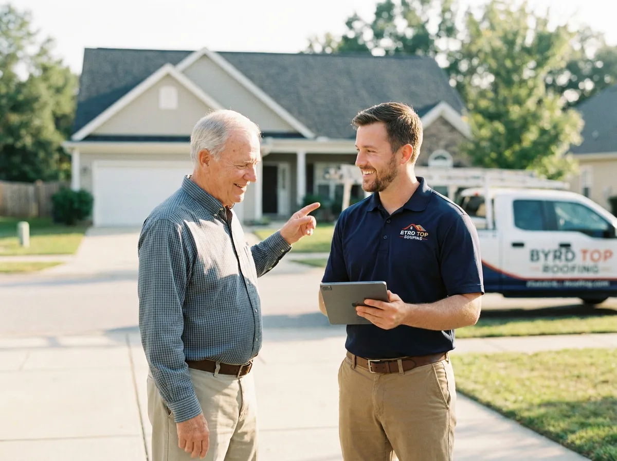 Roofing Slatersville, RI FAQs